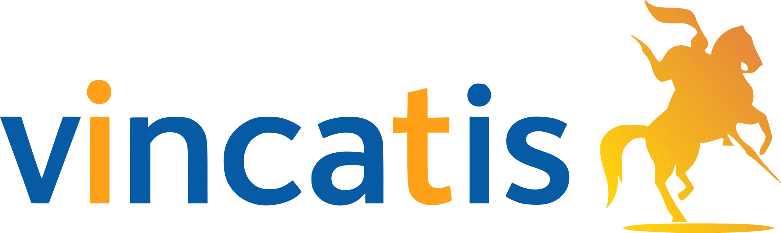 Vincatis logo